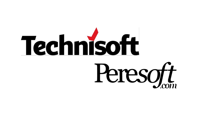technisoft peresoft logo