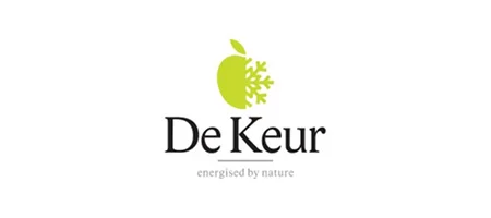 de keur logo