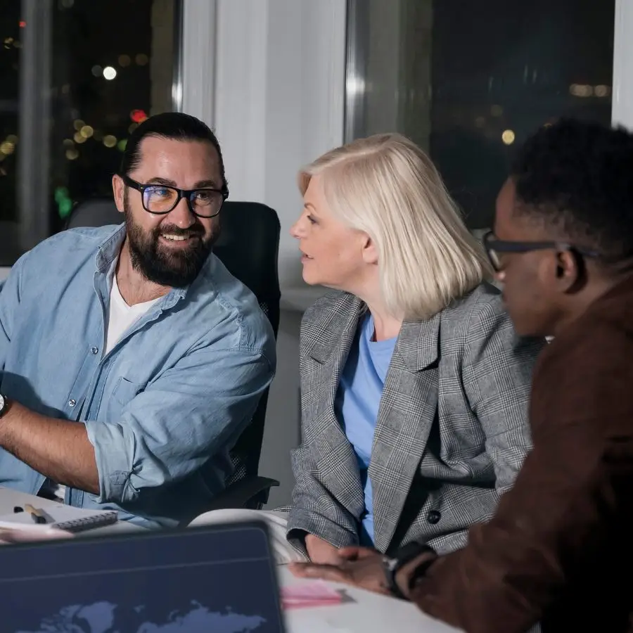 Designing for Decision: Architecture, AI, and What Matters Now