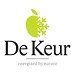 De Keur logo