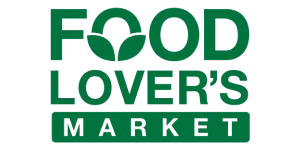 food lover's market logo