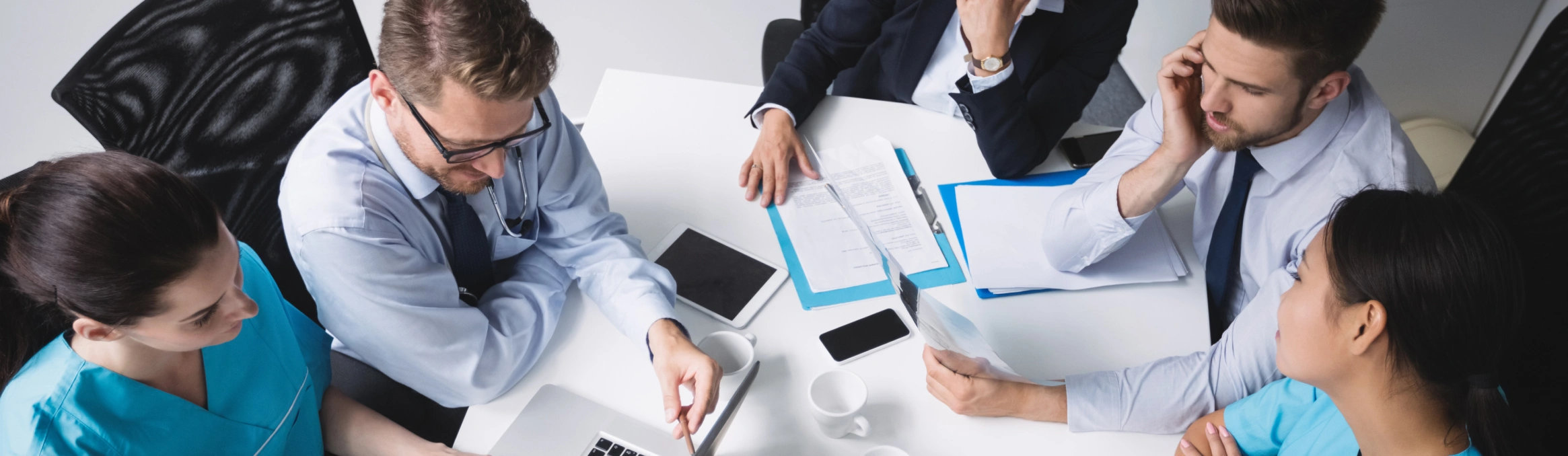 healthcare-finance-usa