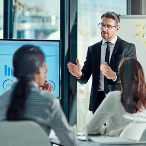Bookkeeper vs. Controller vs. CFO Define Roles to Determine Needs